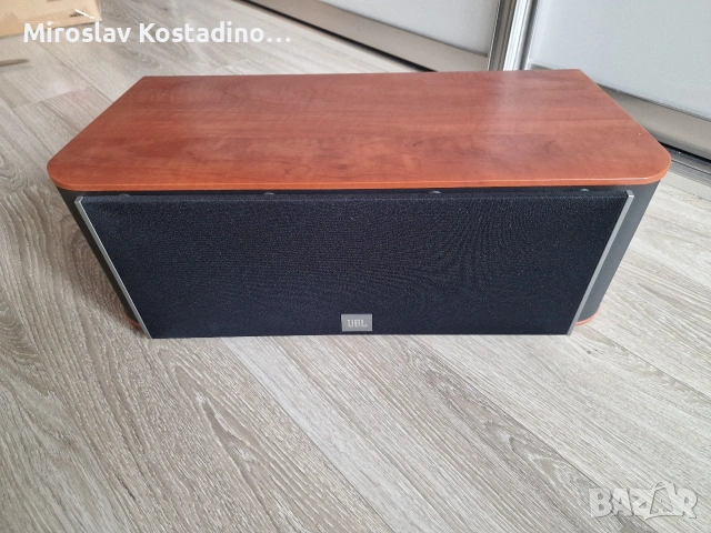 Тонколони JBL ES 100, ES 250P, ES 25C, ES 10C, снимка 11 - Тонколони - 53992953