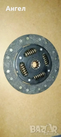 Феродов диск BMW  E30   E36, снимка 2 - Части - 51282881