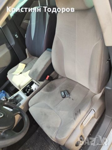 VW Passat B6 На части пасат б6, снимка 5 - Части - 51669966
