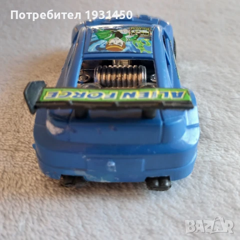 коли детски играчки, снимка 9 - Коли, камиони, мотори, писти - 51059611