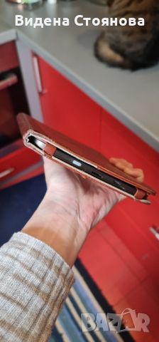 PocketBook InkPad 3 + Case, снимка 3 - Електронни четци - 44802313
