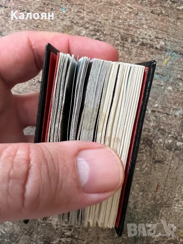 Книга старинен Пловдив джобен формат, снимка 4 - Други - 50933842