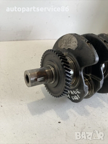 Вентилатор за охлаждане на двигателя за KIA Sportage 1.6 CRDi Хибрид (2020) 25304-D7720, снимка 2 - Части - 53354964