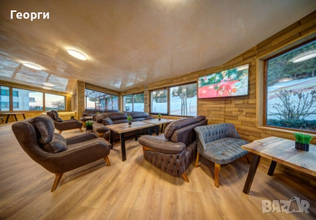 Апартамент ”Семейна почивка” в Пампорово, снимка 14 - Квартири, нощувки - 53067582