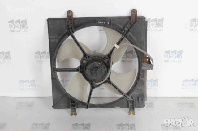 Перка охлаждане за Honda CR-V I 2.0i 147к.с. (1995-2002), снимка 2 - Части - 52392441