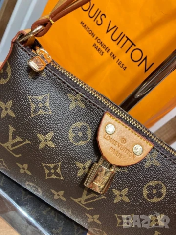 чанти louis vuitton , снимка 7 - Чанти - 50691896