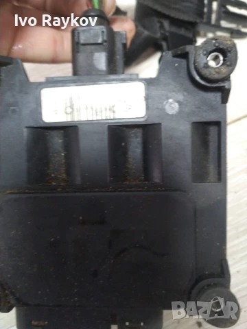 СЕНЗОР , КЛАПАН 1K0906279B GOLF SKODA AUDI , снимка 3 - Части - 51010536