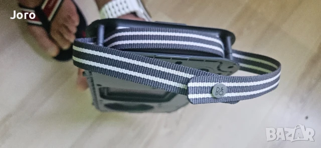 Bang & Olufsen BeoPlay A2 Active - аудиофилска безжична аудио система за мобилни устройства , снимка 10 - Bluetooth тонколони - 50889376