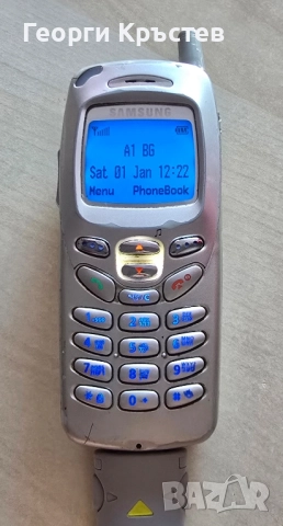 BlackBerry 9000, LG KS360, Samsung D820, Е390, N620 и S8300 - за ремонт или части, снимка 12 - Samsung - 47985156