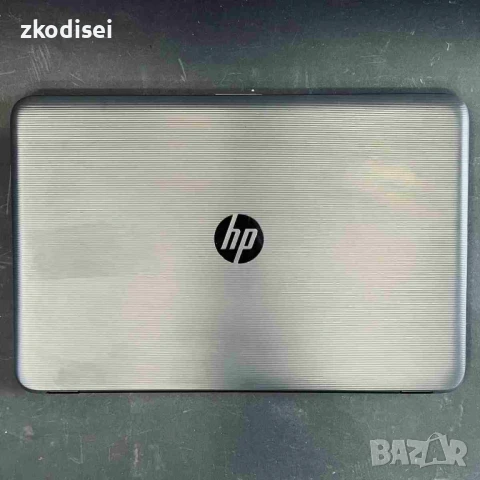 Лаптоп HP TPN-C126, снимка 1