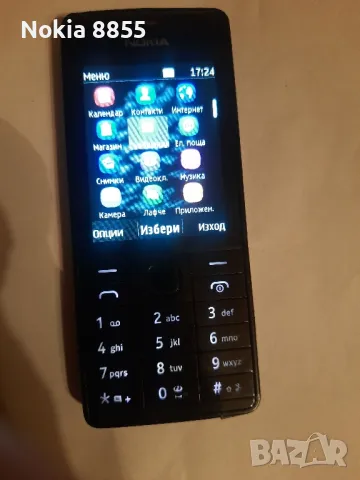 Nokia 515, снимка 2 - Nokia - 48181052