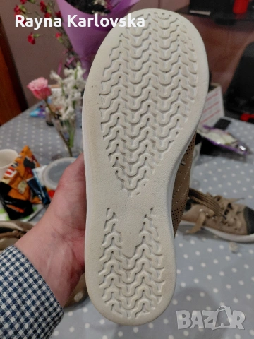 Маратонки "Dockers" и"POINT" унисекс, снимка 5 - Маратонки - 53843527