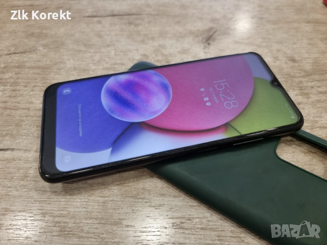 Samsung a03s 