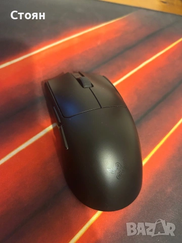 Мишка Razer Viper V3 Pro, снимка 2 - Клавиатури и мишки - 53448366
