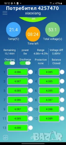 Нов Електрически велосипед Cube aim pro bronze 29 М, снимка 13 - Велосипеди - 50101445