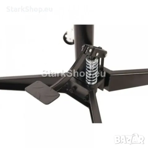 Крик за Скоростна Кутия 500кг ROCKFORCE 110 – 220см, снимка 2 - Други инструменти - 50394847