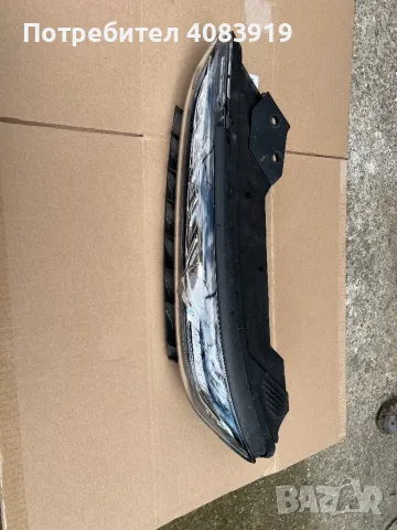 Hyundai Kona фар, снимка 3 - Части - 50239709