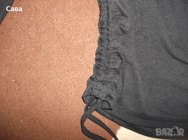 Блуза NIKE  дамска,М, снимка 2 - Спортни екипи - 53818200