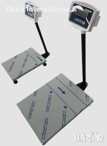 Електронни платформени везни кантари, снимка 11 - Друга електроника - 53490885