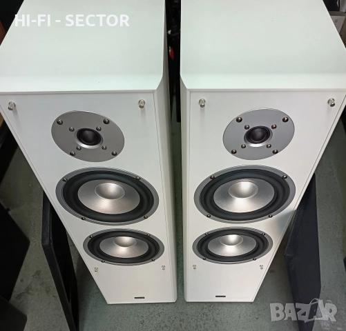 Mohr SL 10 тонколони , снимка 2 - Тонколони - 52738488