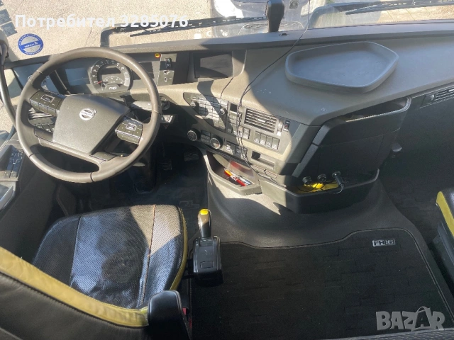 Volvo FH16 750, снимка 2 - Камиони - 53754403