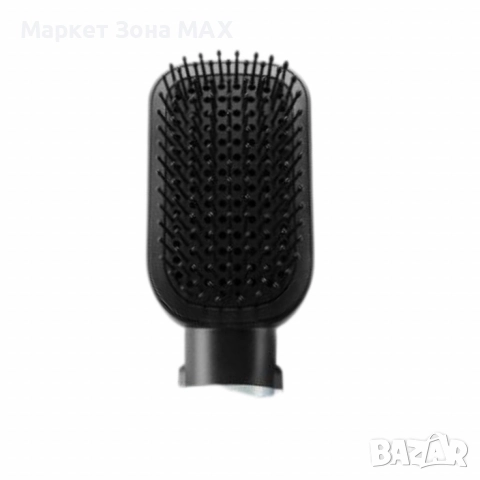 Ротираща четка за коса 6 в 1 Lexical – Професионален стайлинг у дома, снимка 6 - Преси за коса - 52934380