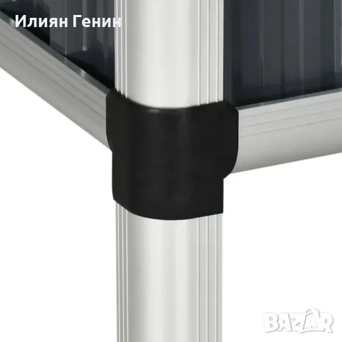 Оранжерия с прозореци, снимка 7 - Оранжерии - 49822920