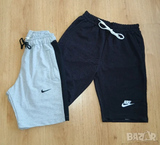 Мъжки къси панталони Nike 