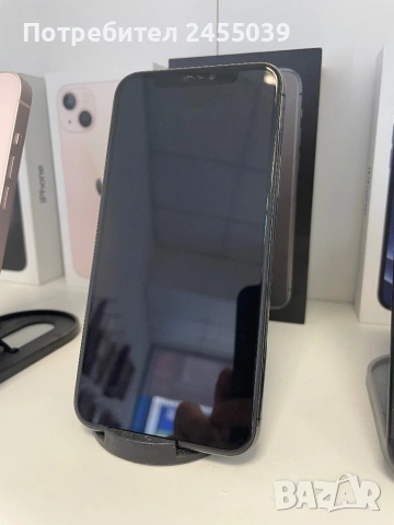 КАТО НОВ Iphone 11 Pro 256GB, снимка 2 - Apple iPhone - 54108471