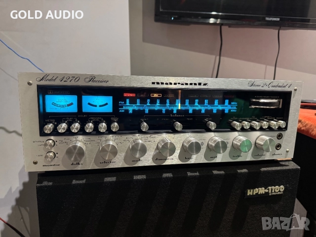 Marantz 4270