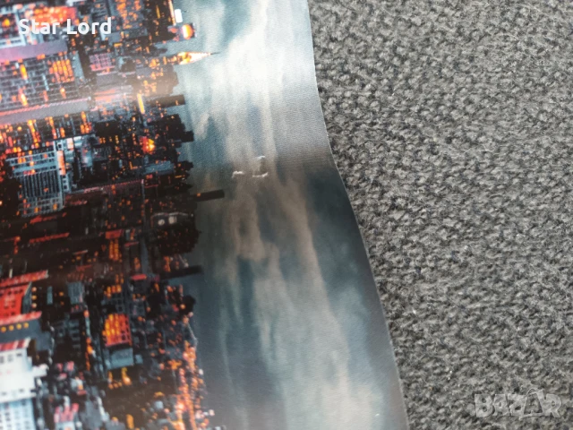 Marvel's Daredevil - сезони 1 и 2 на Blu Ray, снимка 3 - Blu-Ray филми - 50580850