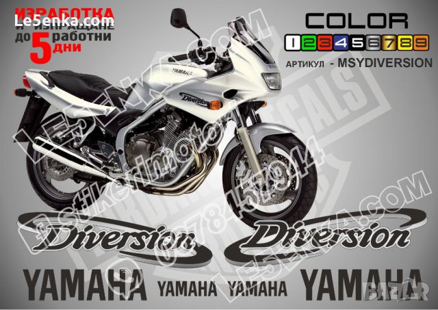 Ямаха Yamaha FZ8 2013 надписи стикери лепенки фолио мотор MSYFZ8, снимка 17 - Аксесоари и консумативи - 40075829