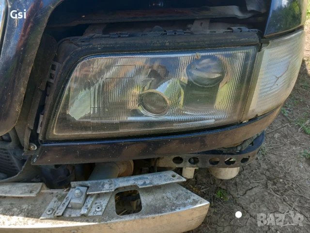 Ауди а8 2.5 180 коня на части , снимка 2 - Автомобили и джипове - 50477356