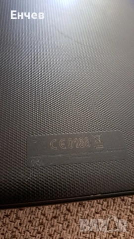 Samsung Galaxy Tab E 9.6 (SM-T560) 8GB, , снимка 2 - Таблети - 52467555