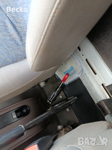 Рено Маскот 2.8  Iveko, снимка 6 - Камиони - 53939134