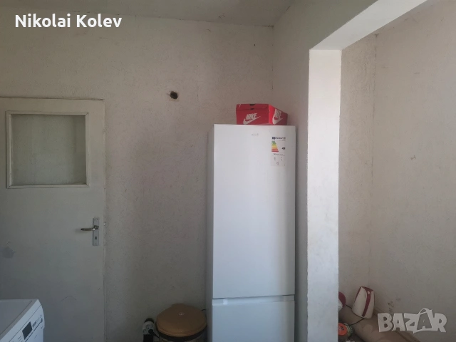 Продавам апартамент в гр.Тополовград, снимка 11 - Апартаменти - 53609815