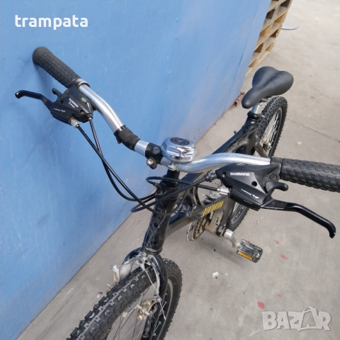 ТОП ОФЕРТА -20%  26 цола Алуминиев Велосипед centurion, снимка 7 - Велосипеди - 52183445