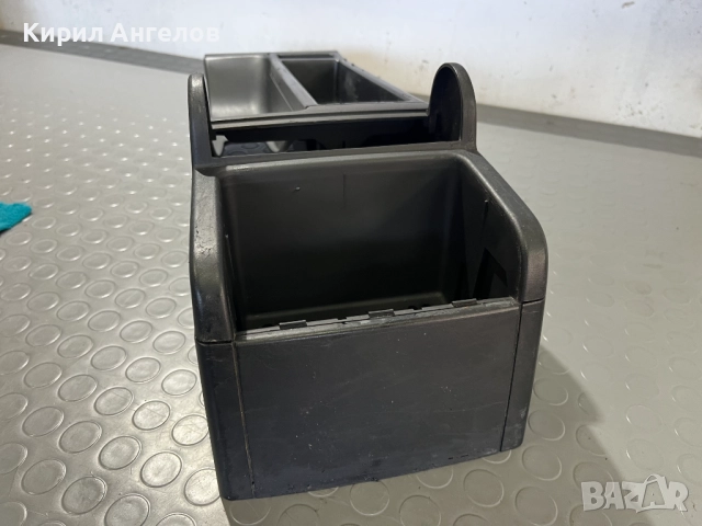 Подлакътник с барчето за BMW E46 (седан и комби), снимка 11 - Части - 51676927