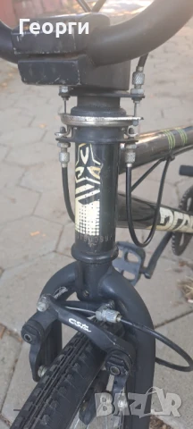 BMX Drag, снимка 4 - Велосипеди - 51323743