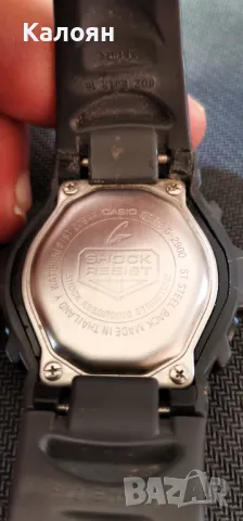 Часовник Casio G-Shock G-2900, снимка 4 - Мъжки - 50408399