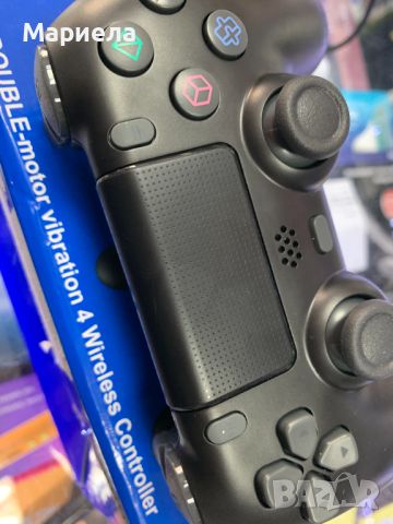 Контролер за Playstation 4, снимка 5 - PlayStation конзоли - 45838879