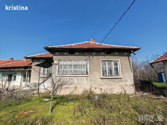 къща село Якимово