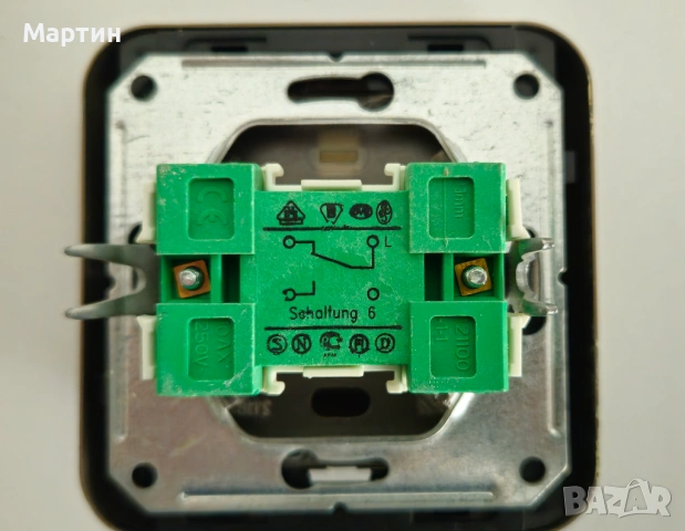 Електрически ключове, снимка 2 - Други - 53835023