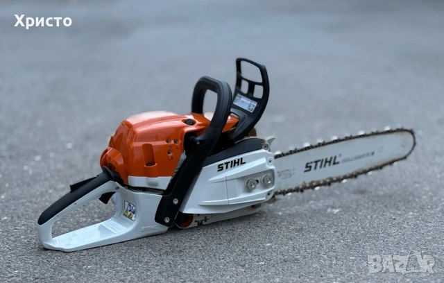 Моторен верижен трион STIHL MS 261