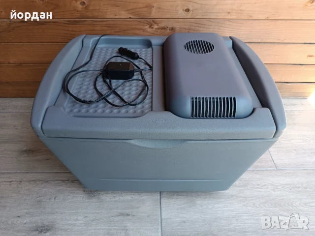Хладилна чанта Ford . Electrolux , снимка 1