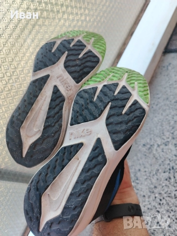 детски маратонки номер 35,5, снимка 2 - Детски маратонки - 51645529