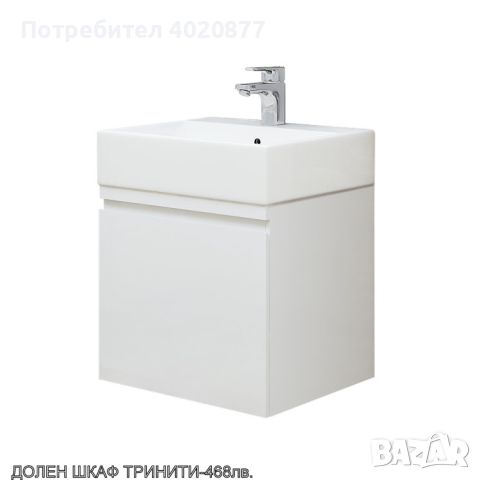 ВОДОУСТОЙЧИВИ ПВЦ ШКАФОВЕ ЗА БАНЯ, снимка 7 - Мивки - 45873602