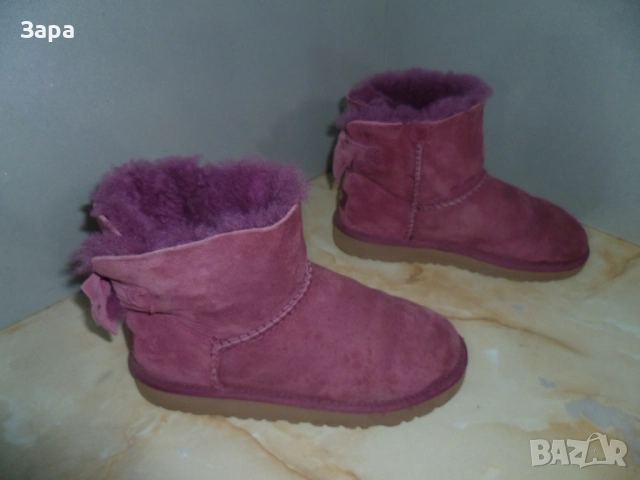 UGG оригинални ботуши №33, снимка 6 - Детски боти и ботуши - 52887930
