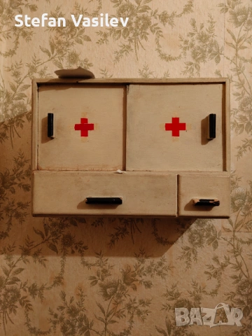 Продавам антики, снимка 16 - Антикварни и старинни предмети - 54011139