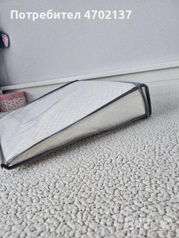 Антирефлукс възглавница 